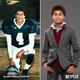 Illustration for article titled Jaden Michael to play young Colin Kaepernick in Netflix limited series